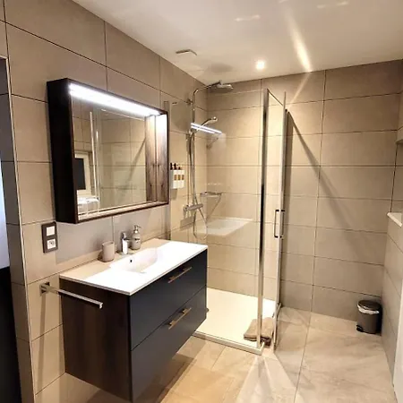 Coeur De - Parking Privé - Gare à 200m Saverne