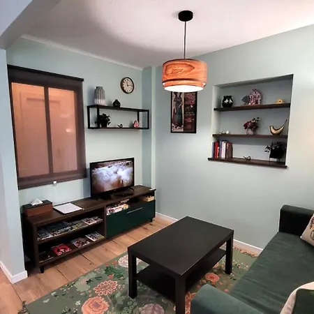 Appartement Coeur De - Parking Privé - Gare à 200m *